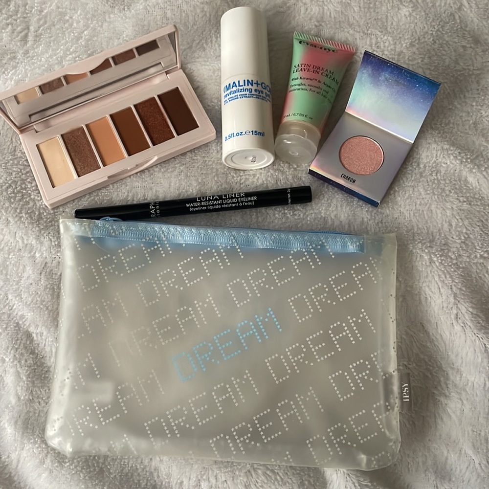 Ipsy glam bag